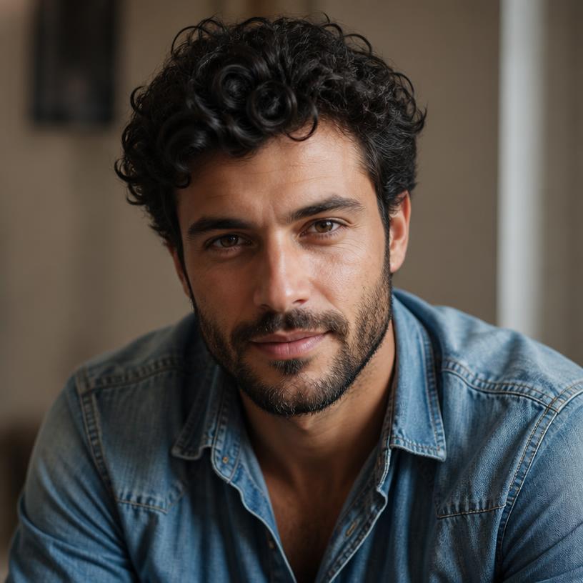 Daniel Reyes
