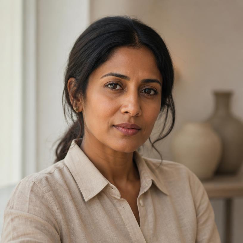 Priya Raman