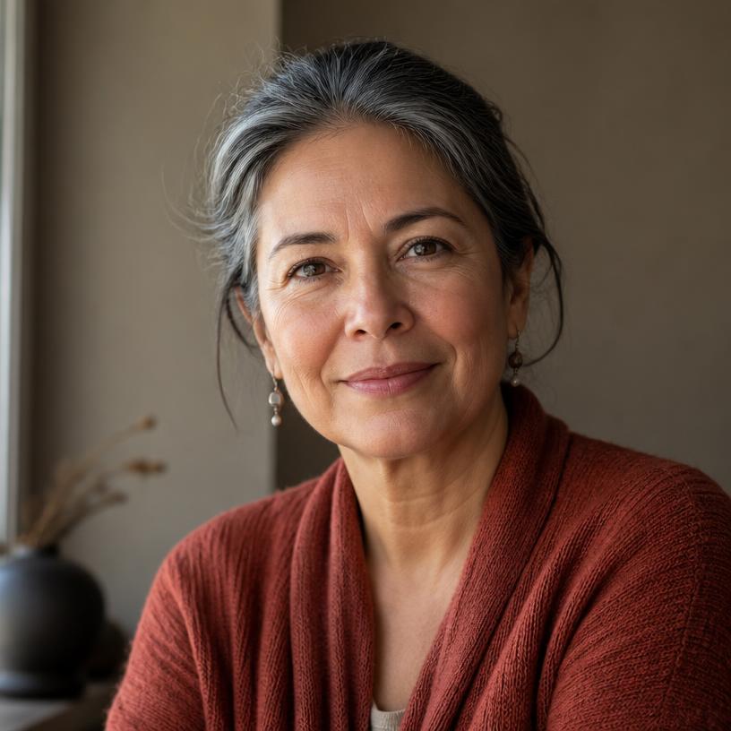 Rosa Delgado